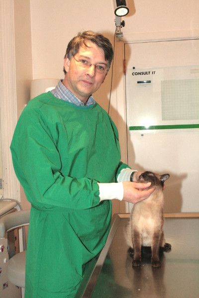 Dr Stéphane Massard Dr Stéphane Massard